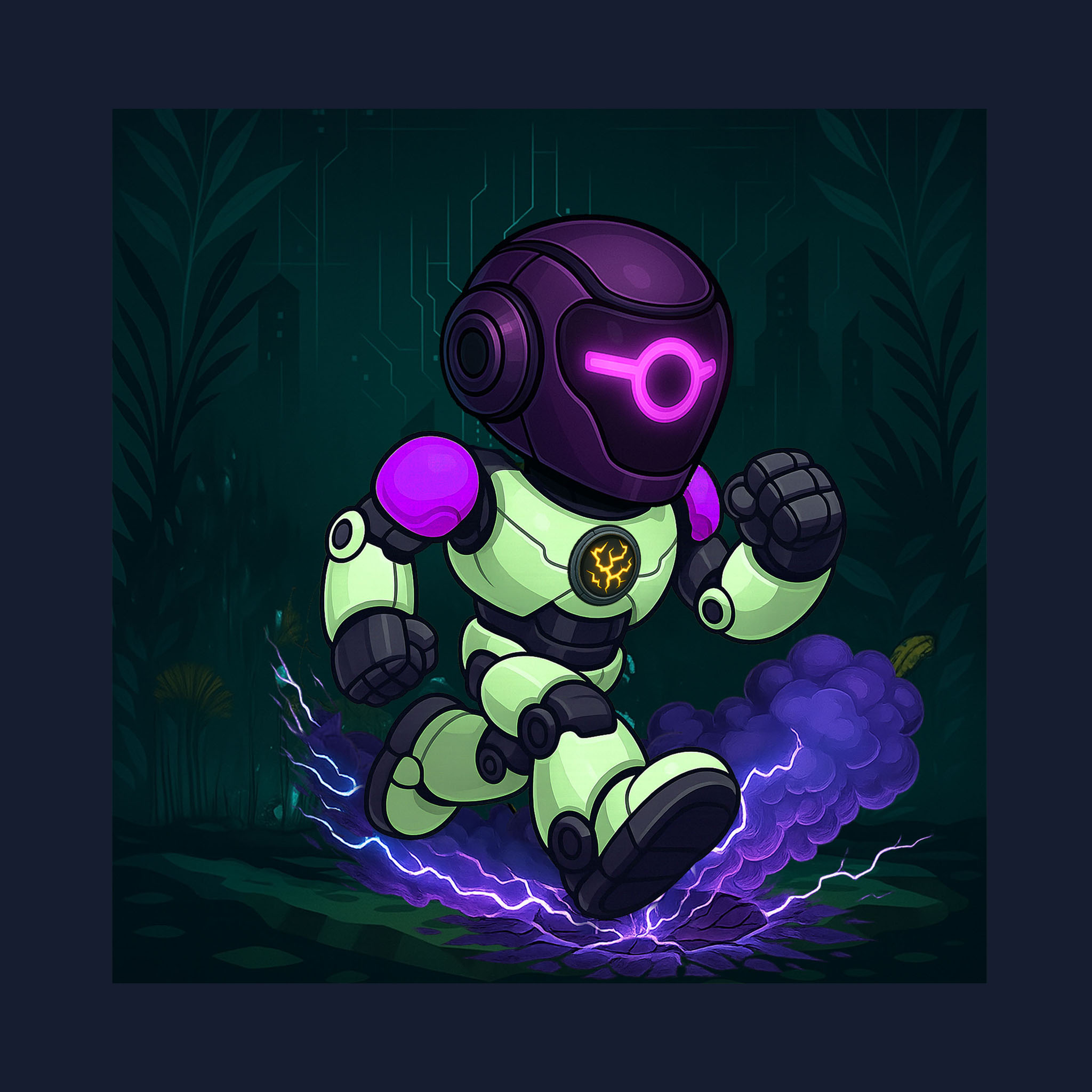Quantum Guardian