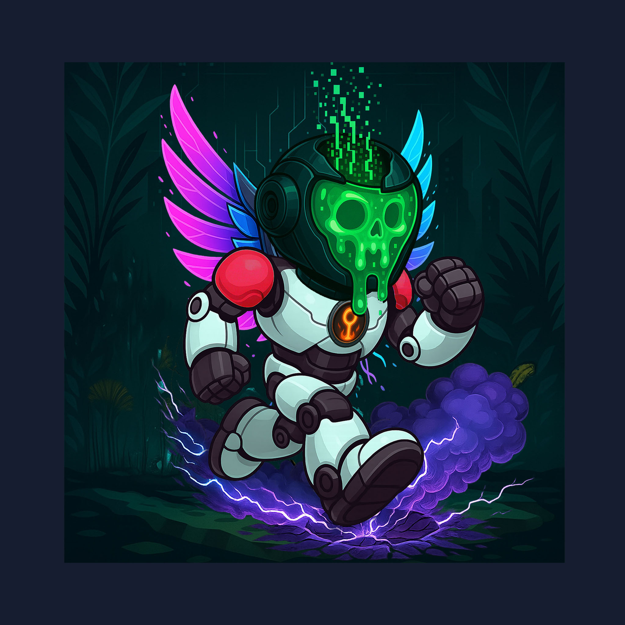 Code Reaper