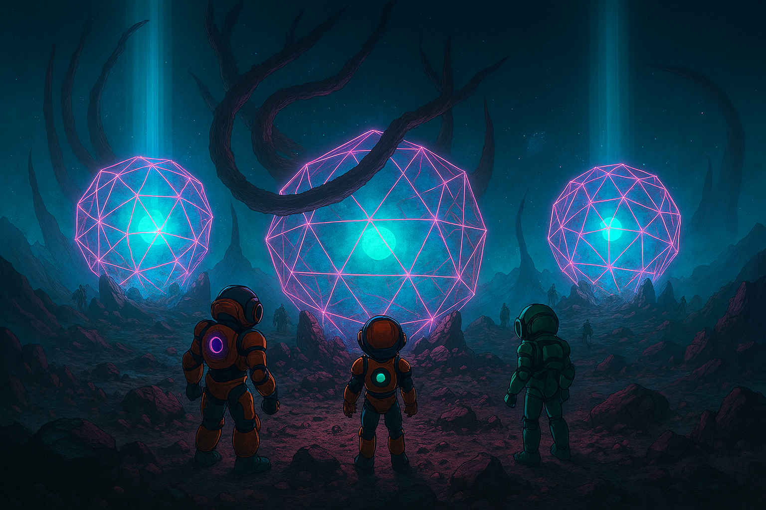 Sigil Engine